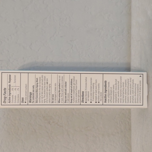 proactiv Liquid SPF 15 Sunscreen. Never opened. Still has original seal on it. - Picture 2 of 10